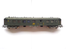 Voiture Jouef Voyageurs B4D