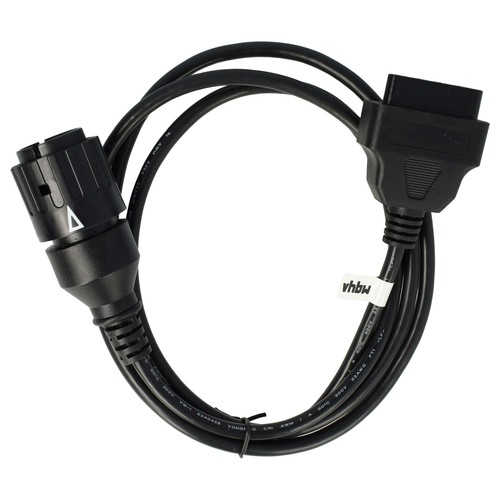 Adaptateur pin obd2 16 - obd2,