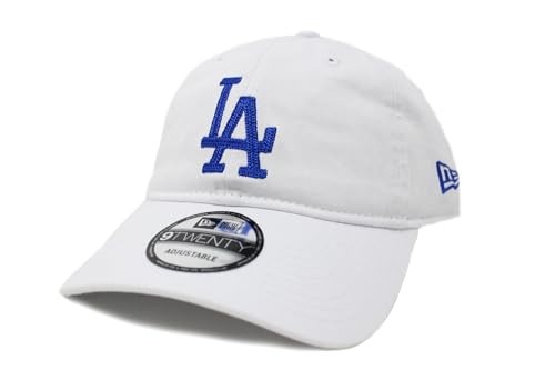 Casquette blanche new - casquette,