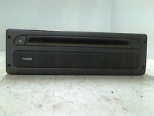 GPS CITROEN C5 1 PHASE 1