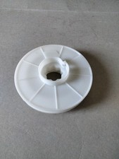 Poulie de lanceur adaptable