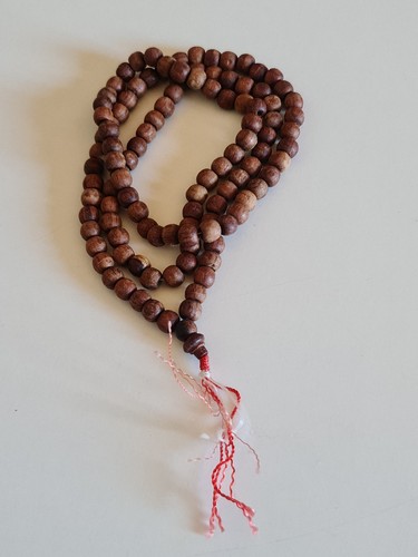 Mala chapelet tibétain - chapelet,