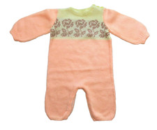 Grenouillère/combinaison