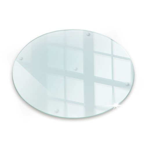 Planche découper verre - découper, en