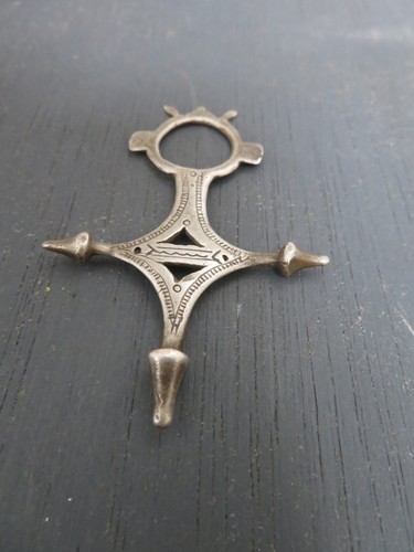 Croix touareg niger - croix,
