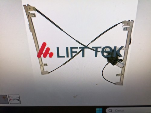 Pg29r right power window - pg29r,