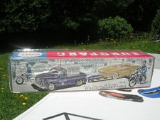 CIJ 1/43  RENAULT COLORALE