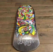 Christian Hosoi Skateboard