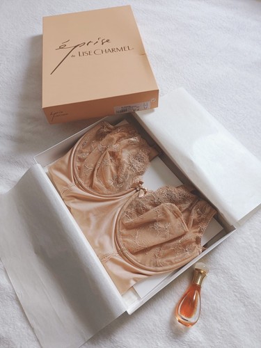 Eprise lise charmel arty - lise,