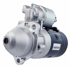 Démarreur Neuf Pour Ahlmann