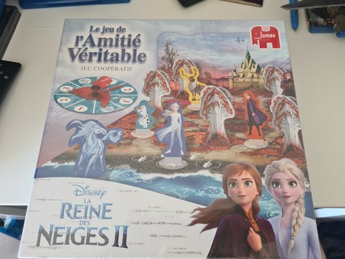 Jeux société le - de, de