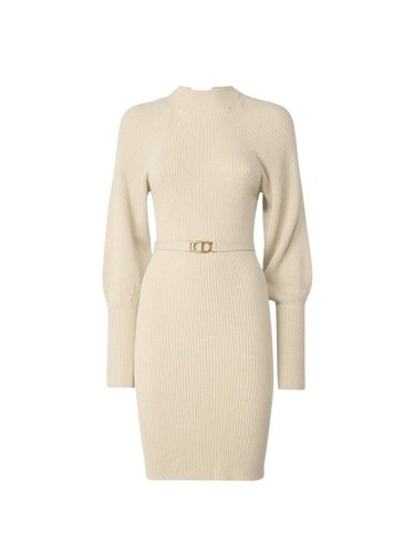 Robe twinset femme en - femme,,
