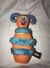 Monster Bowling ~  Melissa &