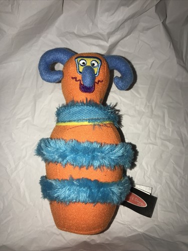 Monster bowling melissa - monster, &
