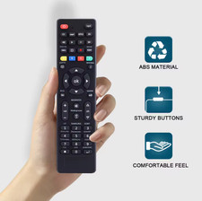 Télécommande TV universelle