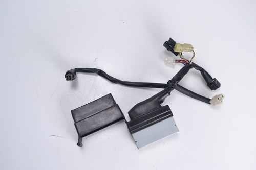 Module commande abs yamaha - de,