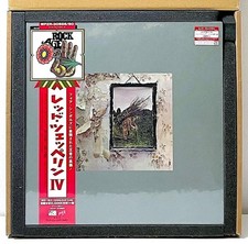 Led Zeppelin Iv Super Deluxe