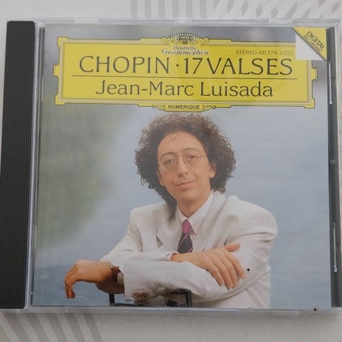 Deutsche grammophon chopin - grammophon, 17