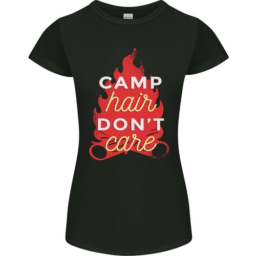 Shirt femme petite coupe - femme,