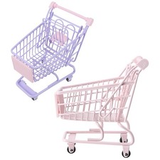  2 Pcs Charette Courses