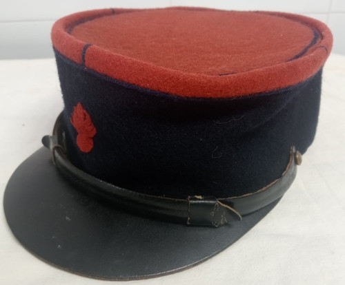 Rare képi légion etrangère - lÉgion,
