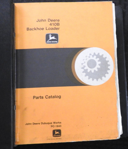 Catalogue pièces tractor - de,
