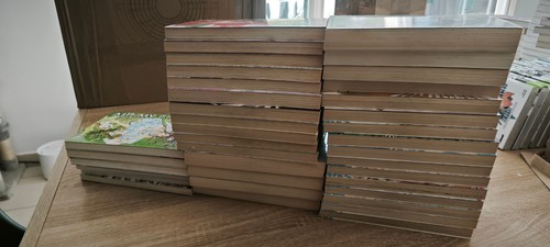 Goddess tome 1 37 - my,
