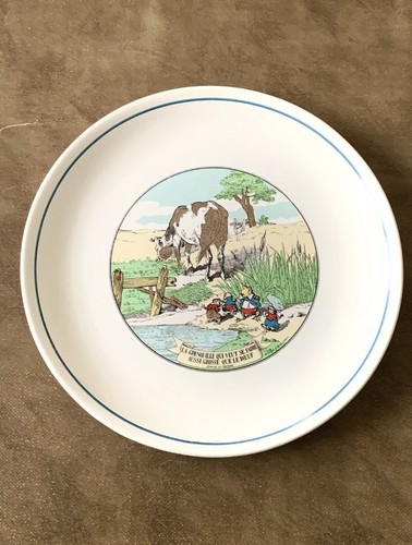 Ancienne assiette moulin des - moulin,