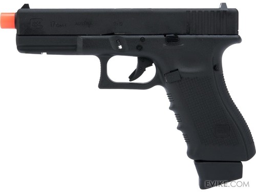 Elite force glock - x, 4