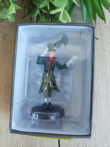Figurine plomb comics - figurine, "