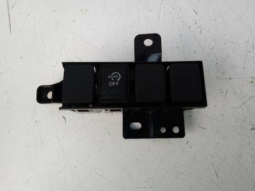 4ea0a bouton start stop - , nissan