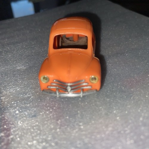 Norev ancien n17 renault cv - n17-, 4