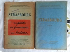 Guide Michelin illustré des