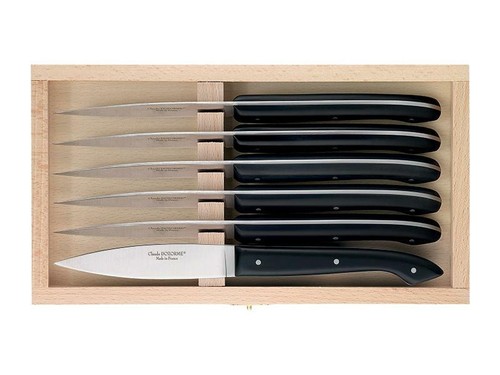 3220 coffret 6 couteaux - 3220,