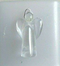 Pendentif Ange Cristal De