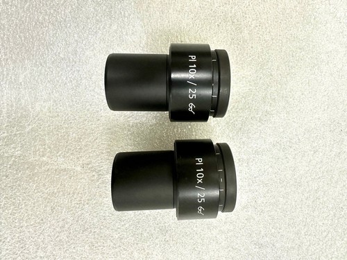 Zeiss 10x 40 34 - 10x/25,