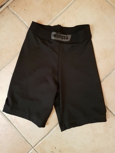 Sous short foot enfant - foot, taille