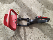 POIGNEE DE COMMANDE    POUR TAILLE HAIE ISEKI SHINDAIWA DH 220