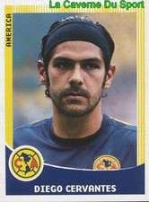 008 DIEGO CERVANTES MEXICO