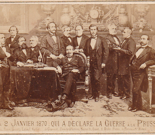 Rare cdv appert paris napoleon - appert,