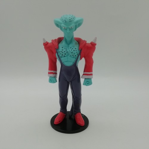 Atlas collection dragon ball - atlas,