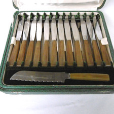 24+1 couteaux apollonox