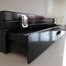 Collector's box showacase