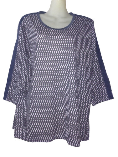 Damart shirt manches - damart, 3/4