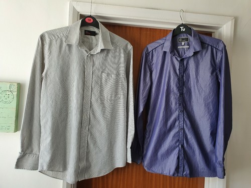 Chemises homme taille - , 15"
