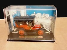 Rami JMK Delahaye 1904 Boîte