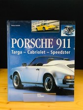 Livre Porsche 911