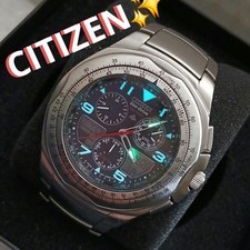 Montre Citizen EcoDrive