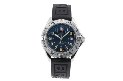 Montre pour homme - , breitling