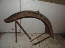 garde boue avant fourche